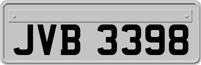 JVB3398