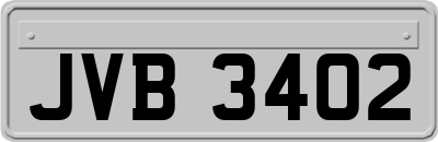 JVB3402