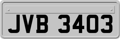 JVB3403