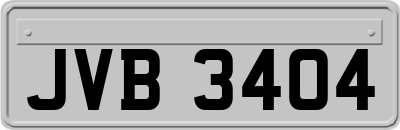 JVB3404
