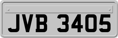 JVB3405