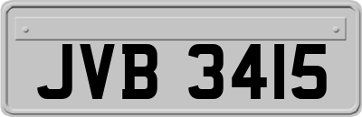 JVB3415