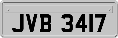 JVB3417