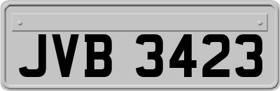 JVB3423