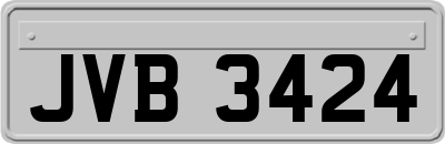 JVB3424