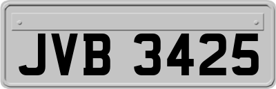 JVB3425