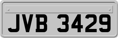 JVB3429