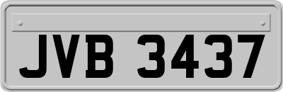 JVB3437