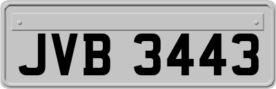 JVB3443