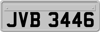 JVB3446