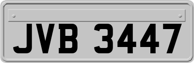 JVB3447