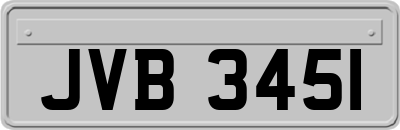 JVB3451