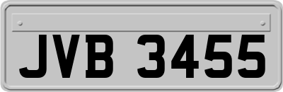JVB3455