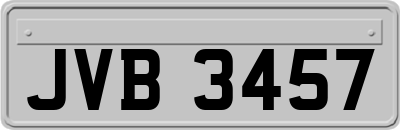 JVB3457