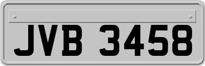 JVB3458
