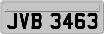 JVB3463