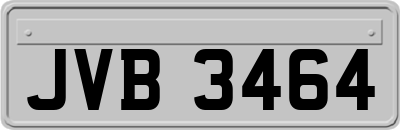 JVB3464
