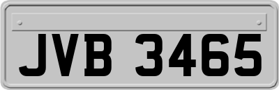 JVB3465