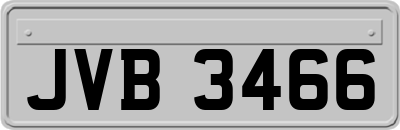 JVB3466