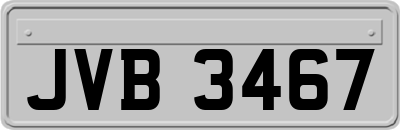 JVB3467