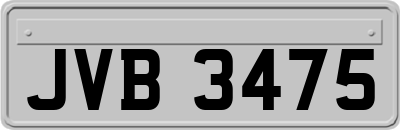 JVB3475
