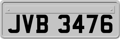 JVB3476