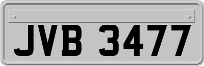 JVB3477