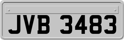 JVB3483