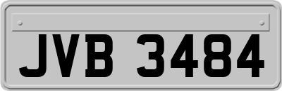 JVB3484