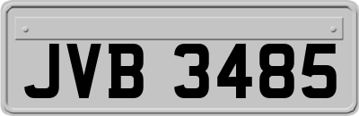 JVB3485