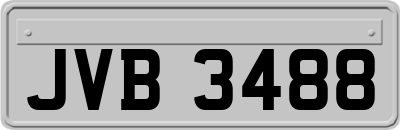 JVB3488