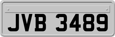 JVB3489