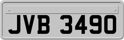 JVB3490