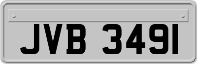 JVB3491