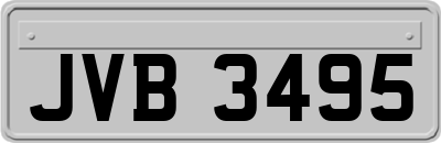 JVB3495