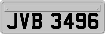 JVB3496