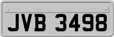 JVB3498