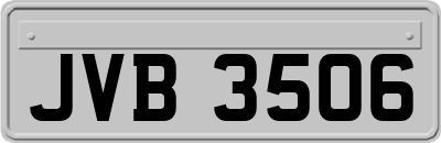 JVB3506