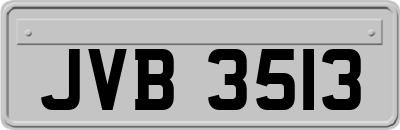 JVB3513