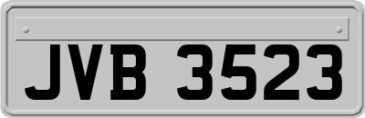 JVB3523