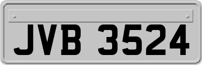 JVB3524