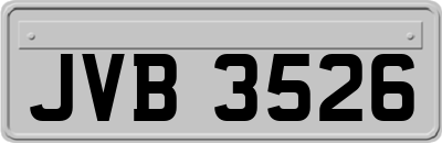JVB3526