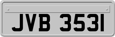JVB3531