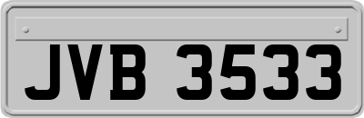 JVB3533
