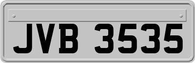JVB3535