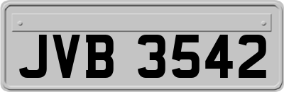 JVB3542