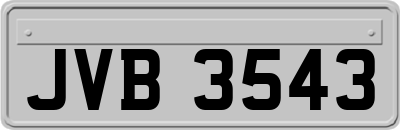 JVB3543
