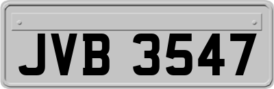 JVB3547