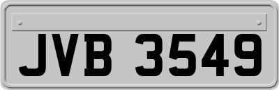 JVB3549