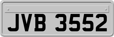 JVB3552